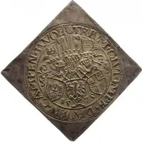 Arendrijksdaalder Klippe - Maximilian II