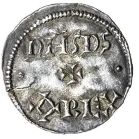Penny anonymous DND DS REX / MIRΛBILΛ FECIT