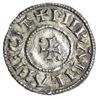 Penny anonymous DND DS REX / MIRΛBILΛ FECIT