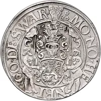 1 Thaler - Henry XXXI