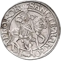 1 Thaler - Henry XXXI