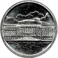 Token - Casa de Moneda