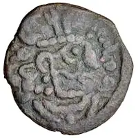 Unknown Æ - Ahurpat Kesh, within triangle