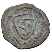 Unknown Æ - Ahurpat Kesh, within triangle