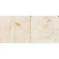 2 Pesetas Mecina Bombarón