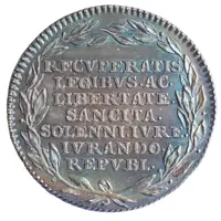 Token - The return of freedom in Brabant