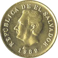 1 Centavo