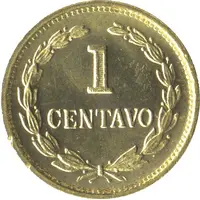 1 Centavo