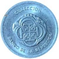 Casa de Moneda Bogotá