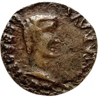 Semis - Caligula INS AVG 'YBSHM