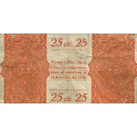 25 Céntimos Esparreguera