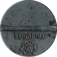 Telephone Token COTAP