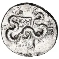 Tetradrachm