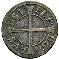 2 Vierer - Ferdinand II of Tyrol