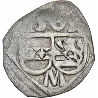 1 Pfennig - Maximilian I Lienz