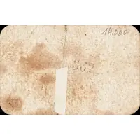 2 Pesetas Belalcázar