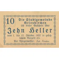 10 Heller