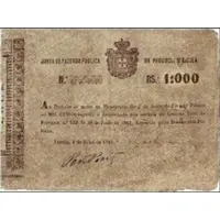 1000 Réis