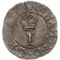 1 Schilling - Johan III Type 2