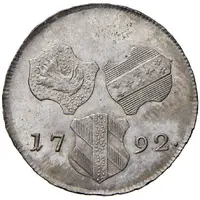 6 Kreutzer - Franz II