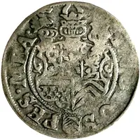 1 Groschen - William V of Jülich-Kleve-Berg