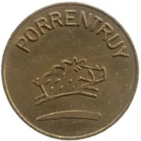 Union du commcerce local Porrentruy