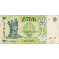 20 Lei