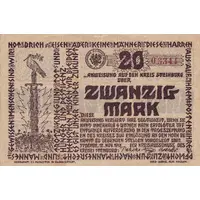 20 Mark