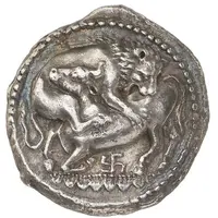 Tetradrachm