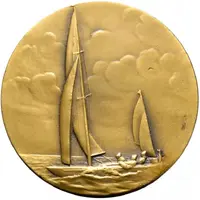 Y.C.M. Ier Bol d'Or