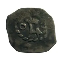 1 Pfennig - Henry XVI