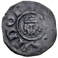 Pougeoise - Guy of Lusignan Holy sepulcher