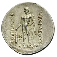 Tetradrachm