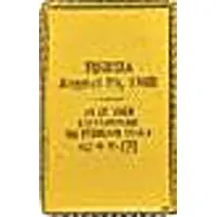 Medal - Tunisia at the Olympics