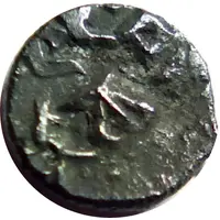 1/8 Karshapana - Achyuta