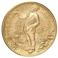 2 Millionen Mark Pattern