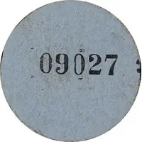 10 Céntimos Palamós