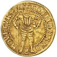 Ducat 'Hungarian Type'