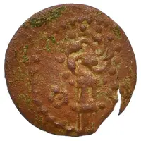 1 Kreuzer - John Christopher of Westerstetten