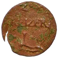 1 Kreuzer - John Christopher of Westerstetten