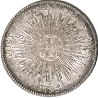 6 Florins, 4 Sols, 6 Deniers