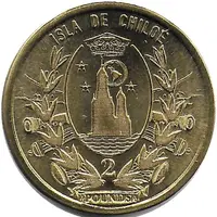 2 Pounds - Anolis Extremus - Barbados Anole