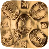 40 Thaler Siege currency