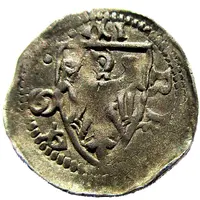 Denier - Matthew II Sierck