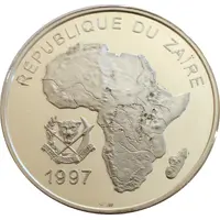 1000 Nouveaux Zaïres World Cup