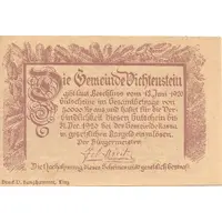 10 Heller Vichtenstein
