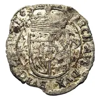 1 Stiver - Charles II