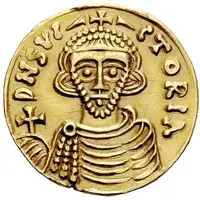 Solidus - Arichis II as Prince