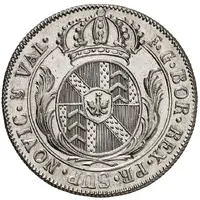 28 Kreuzer - Frederick William II