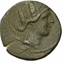 Chalkon - Kefisos & Skau